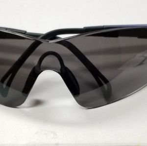 Xp black safety glasses
